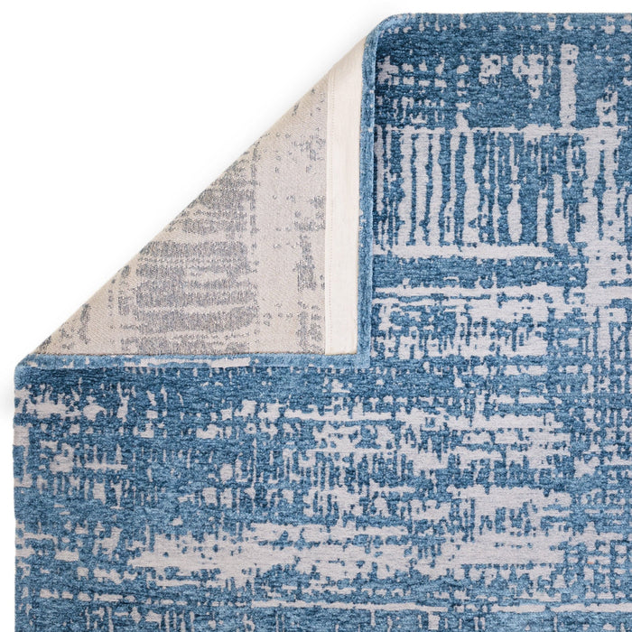 Atmacha Home And Living Rug Beau Denim Rug