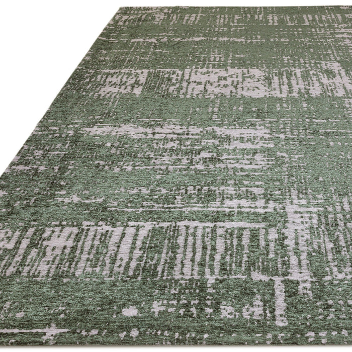 Atmacha Home And Living Rug Beau Forest Rug