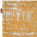 Atmacha Home And Living Rug Beau Gold Rug