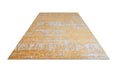 Atmacha Home And Living Rug Beau Gold Rug