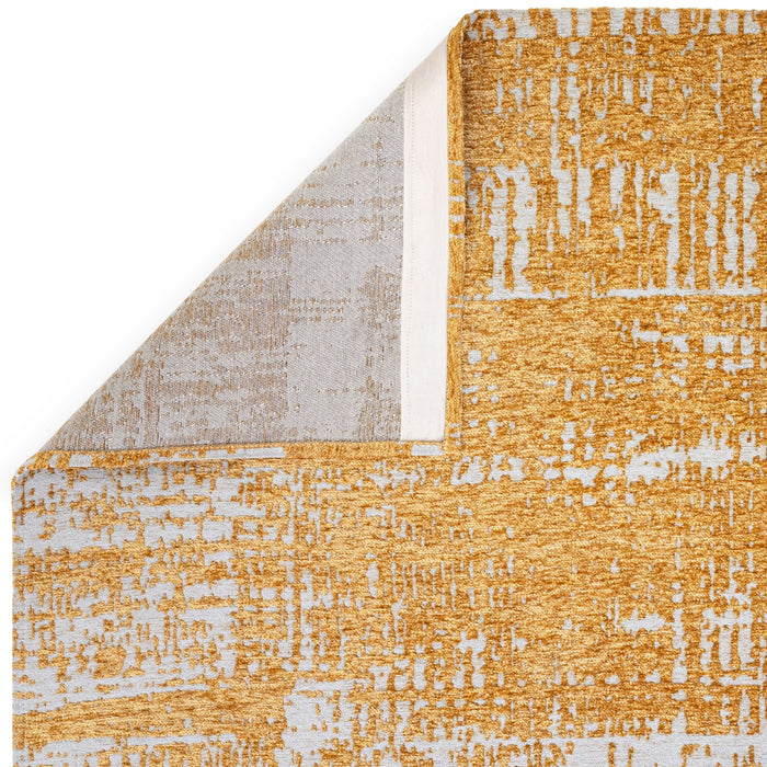 Atmacha Home And Living Rug Beau Gold Rug