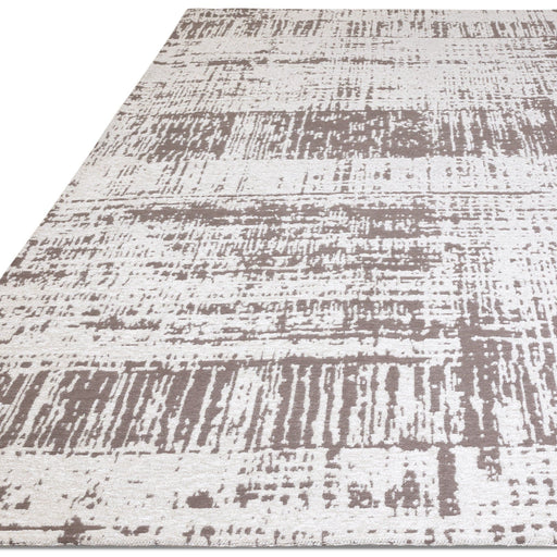 Atmacha Home And Living Rug Beau White Rug