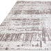 Atmacha Home And Living Rug Beau White Rug