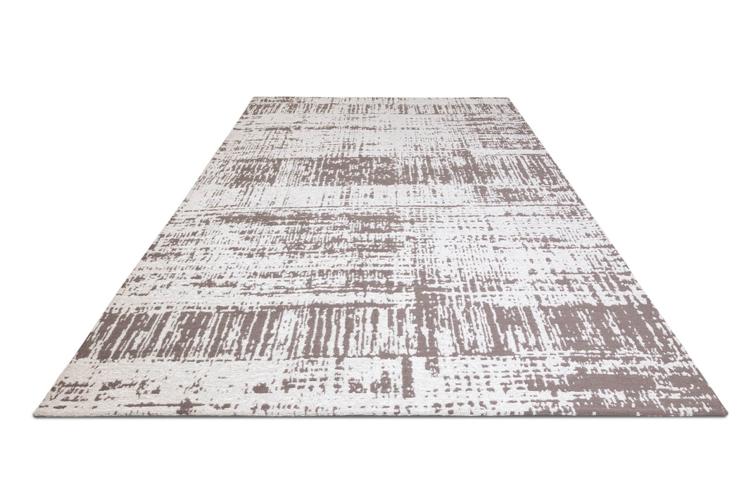 Atmacha Home And Living Rug Beau White Rug