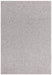 Atmacha Home And Living Rug Boden Grey Rug