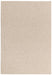 Atmacha Home And Living Rug Boden Ivory Rug