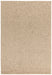 Atmacha Home And Living Rug Boden Sand Rug