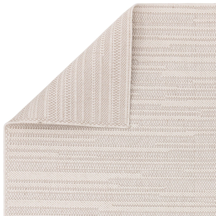 Atmacha Home And Living Rug Camber Stripe Ivory Rug