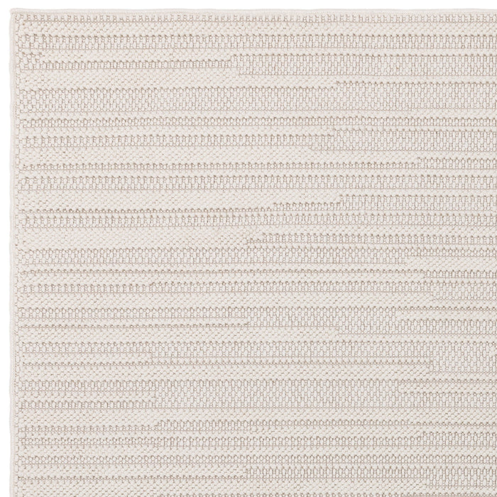 Atmacha Home And Living Rug Camber Stripe Ivory Rug