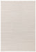 Atmacha Home And Living Rug Camber Stripe Ivory Rug