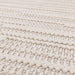 Atmacha Home And Living Rug Camber Stripe Ivory Rug