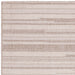 Atmacha Home And Living Rug Camber Stripe Sand Rug