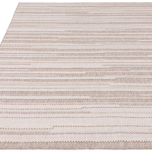 Atmacha Home And Living Rug Camber Stripe Sand Rug