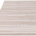 Atmacha Home And Living Rug Camber Stripe Sand Rug