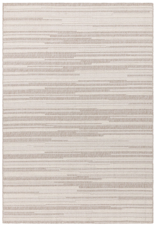 Atmacha Home And Living Rug Camber Stripe Sand Rug