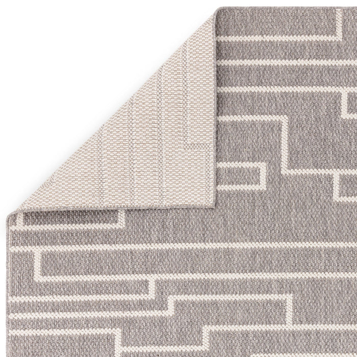 Atmacha Home And Living Rug Camber Track Grey Rug