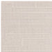 Atmacha Home And Living Rug Camber Track Ivory Rug