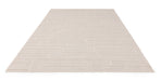 Atmacha Home And Living Rug Camber Track Ivory Rug