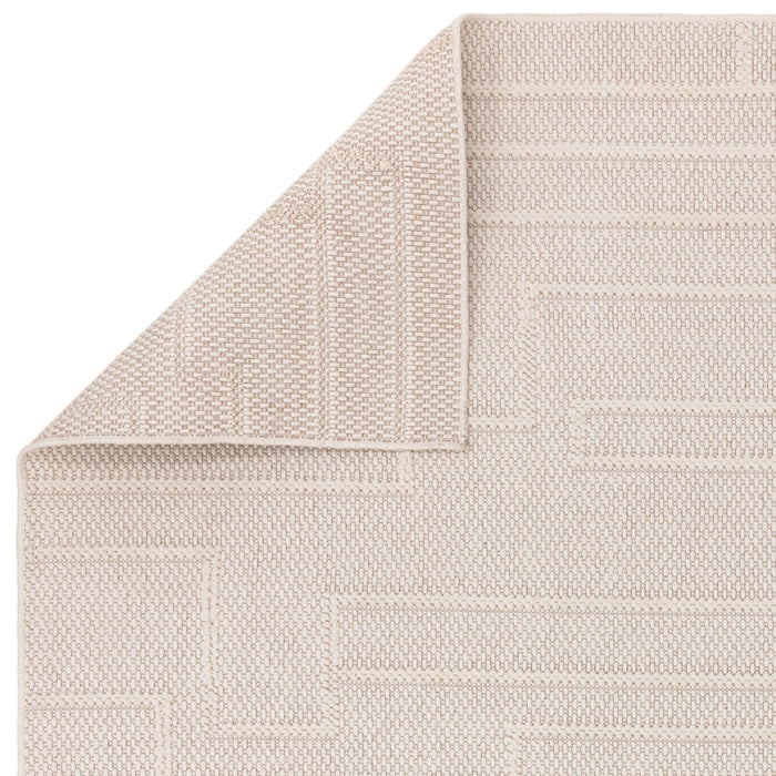 Atmacha Home And Living Rug Camber Track Ivory Rug