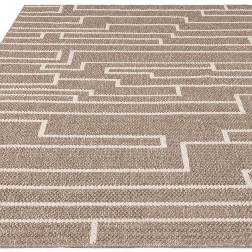 Atmacha Home And Living Rug Camber Track Sand Rug