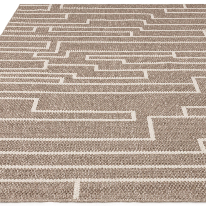 Atmacha Home And Living Rug Camber Track Sand Rug