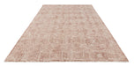 Atmacha Home And Living Rug Camden Terracotta Rug