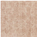 Atmacha Home And Living Rug Camden Terracotta Rug