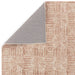 Atmacha Home And Living Rug Camden Terracotta Rug