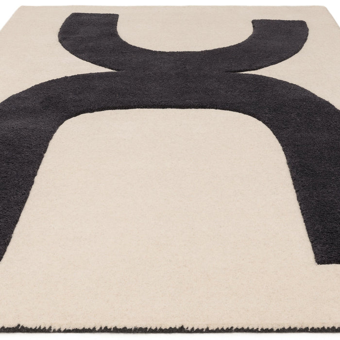 Atmacha Home And Living Rug Canvas Balance Rug