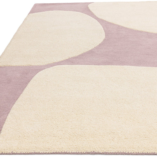 Atmacha Home And Living Rug Canvas Pebble Rug