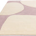 Atmacha Home And Living Rug Canvas Pebble Rug