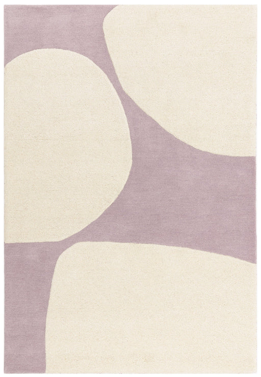 Atmacha Home And Living Rug Canvas Pebble Rug