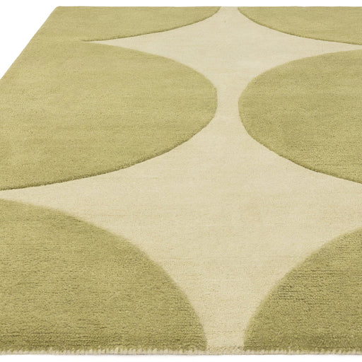 Atmacha Home And Living Rug Canvas Reflect Rug