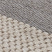 Atmacha Home And Living Rug Cedar Natural Grey Rug