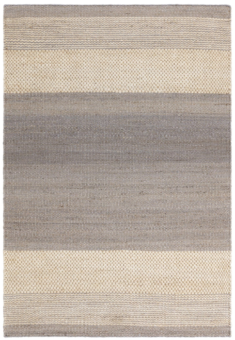 Atmacha Home And Living Rug Cedar Natural Grey Rug