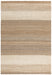 Atmacha Home And Living Rug Cedar Natural Ivory Rug