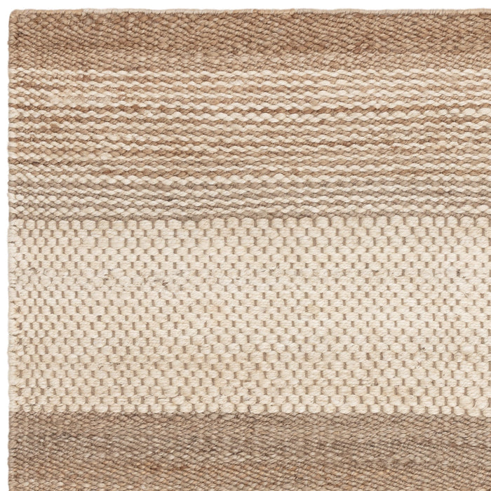 Atmacha Home And Living Rug Cedar Natural Ivory Rug