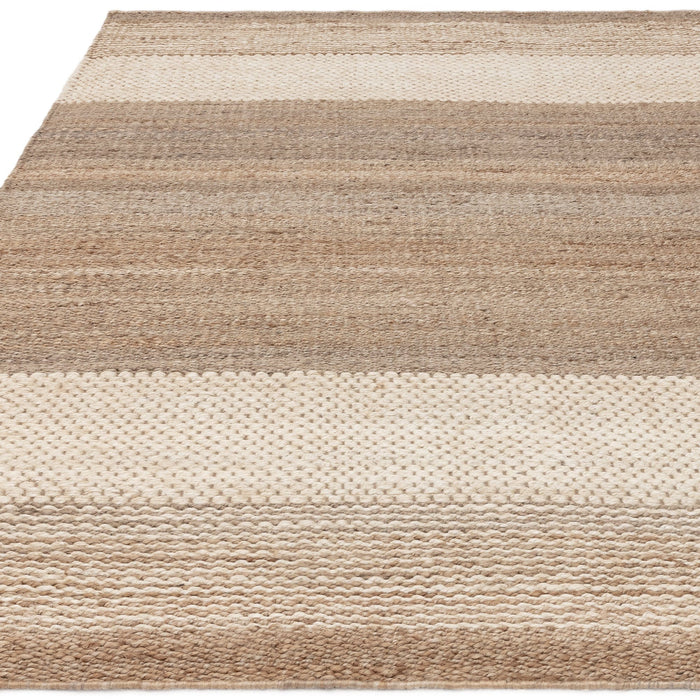 Atmacha Home And Living Rug Cedar Natural Ivory Rug