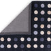 Atmacha Home And Living Rug Dotty Navy Rug