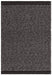 Atmacha Home And Living Rug Elm Charcoal Rug