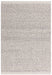 Atmacha Home And Living Rug Elm Silver Rug