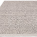 Atmacha Home And Living Rug Elm Silver Rug