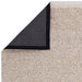 Atmacha Home And Living Rug Elm Taupe Rug