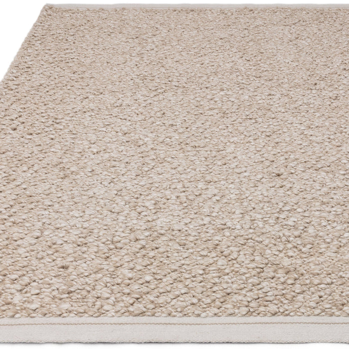 Atmacha Home And Living Rug Elm Taupe Rug