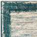 Atmacha Home And Living Rug Elodie Emerald / Gold Rug