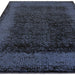 Atmacha Home And Living Rug Elodie Indigo / Black