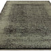 Atmacha Home And Living Rug Elodie Sage / Black Rug