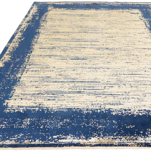 Atmacha Home And Living Rug Elodie Twilight / Gold Rug