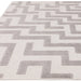 Atmacha Home And Living Rug Freja Cove Grey Rug