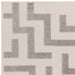 Atmacha Home And Living Rug Freja Cove Grey Rug